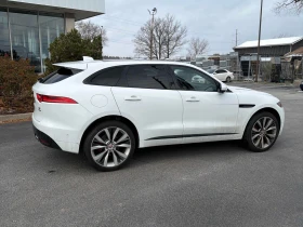 Jaguar F-PACE S CARFAX АВТО КРЕДИТ - 24550 лв. / 12552.22 € - 53307810 5 | Car24.bg Jaguar F-PACE S CARFAX АВТО КРЕДИТ - 24550 лв. / 12552.22 € - 53307810 5