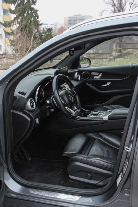Mercedes-Benz GLC 300 AMG* 4MATIC* PANORAMA* ЛИЗИНГ - 19800 € / 38725.43 лв. - 32724323 11 | Car24.bg Mercedes-Benz GLC 300 AMG* 4MATIC* PANORAMA* ЛИЗИНГ - 19800 € / 38725.43 лв. - 32724323 11