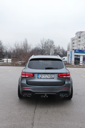 Mercedes-Benz GLC 300 AMG* 4MATIC* PANORAMA* ЛИЗИНГ - 19800 € / 38725.43 лв. - 32724323 8 | Car24.bg Mercedes-Benz GLC 300 AMG* 4MATIC* PANORAMA* ЛИЗИНГ - 19800 € / 38725.43 лв. - 32724323 8