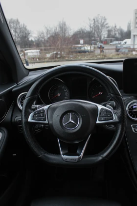 Mercedes-Benz GLC 300 AMG* 4MATIC* PANORAMA* ЛИЗИНГ - 19800 € / 38725.43 лв. - 32724323 15 | Car24.bg Mercedes-Benz GLC 300 AMG* 4MATIC* PANORAMA* ЛИЗИНГ - 19800 € / 38725.43 лв. - 32724323 15