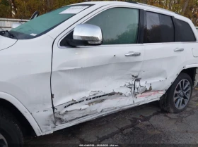 Jeep Grand cherokee 3.6l Overland - 12200 € / 23861.13 лв. - 78117189 6 | Car24.bg Jeep Grand cherokee 3.6l Overland - 12200 € / 23861.13 лв. - 78117189 6