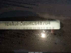 Jeep Grand cherokee 3.6l Overland - 12200 € / 23861.13 лв. - 78117189 9 | Car24.bg Jeep Grand cherokee 3.6l Overland - 12200 € / 23861.13 лв. - 78117189 9