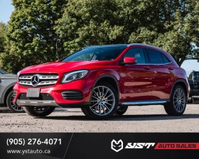 Mercedes-Benz GLA 250 4 MATIC * АвтоКредит (ЦЕНА ДО БГ) - Car24.bg Mercedes-Benz GLA 250 4 MATIC * АвтоКредит (ЦЕНА ДО БГ)