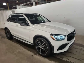Mercedes-Benz GLC * AMG 43 * CARFAX * ЦЕНА ДО БГ | Auto.bg — изображение 3 Mercedes-Benz GLC * AMG 43 * CARFAX * ЦЕНА ДО БГ | Auto.bg — изображение 3