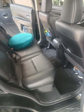 Mitsubishi Outlander БГ 4х4 7 МЕСТА - 11990 € / 23450.40 лв. - 41185773 14 | Car24.bg Mitsubishi Outlander БГ 4х4 7 МЕСТА - 11990 € / 23450.40 лв. - 41185773 14