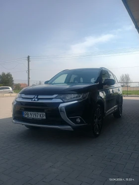 Mitsubishi Outlander БГ 4х4 7 МЕСТА - 11990 € / 23450.40 лв. - 41185773 3 | Car24.bg Mitsubishi Outlander БГ 4х4 7 МЕСТА - 11990 € / 23450.40 лв. - 41185773 3