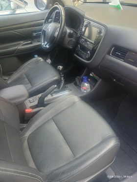 Mitsubishi Outlander БГ 4х4 7 МЕСТА - 11990 € / 23450.40 лв. - 41185773 9 | Car24.bg Mitsubishi Outlander БГ 4х4 7 МЕСТА - 11990 € / 23450.40 лв. - 41185773 9