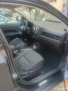 Mitsubishi Outlander БГ 4х4 7 МЕСТА - 11990 € / 23450.40 лв. - 41185773 8 | Car24.bg Mitsubishi Outlander БГ 4х4 7 МЕСТА - 11990 € / 23450.40 лв. - 41185773 8