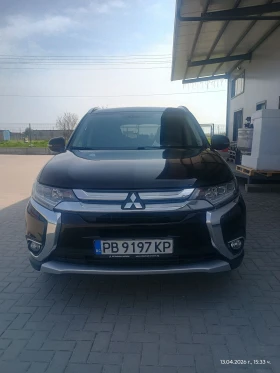 Mitsubishi Outlander БГ 4х4 7 МЕСТА - 11990 € / 23450.40 лв. - 41185773 2 | Car24.bg Mitsubishi Outlander БГ 4х4 7 МЕСТА - 11990 € / 23450.40 лв. - 41185773 2