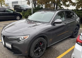 Alfa Romeo Stelvio ПОДГРЕВИ * CARPLAY * ПАНОРАМА * БЕЗ ИНЦИДЕНТИ * - Car24.bg Alfa Romeo Stelvio ПОДГРЕВИ * CARPLAY * ПАНОРАМА * БЕЗ ИНЦИДЕНТИ *