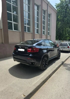 BMW X6 3.5 D - 11299 € / 22098.92 лв. - 68566794 3 | Car24.bg BMW X6 3.5 D - 11299 € / 22098.92 лв. - 68566794 3