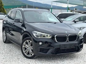 BMW X1 2.0d, SPORT LINE, X-drive 190hp - Car24.bg BMW X1 2.0d, SPORT LINE, X-drive 190hp