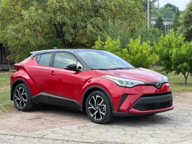 Toyota C-HR 2.0 | Auto.bg — изображение 2 Toyota C-HR 2.0 | Auto.bg — изображение 2