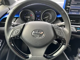 Toyota C-HR 2.0 | Auto.bg — изображение 12 Toyota C-HR 2.0 | Auto.bg — изображение 12