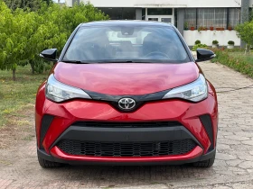Toyota C-HR 2.0 | Auto.bg — изображение 3 Toyota C-HR 2.0 | Auto.bg — изображение 3