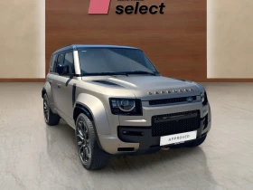 Land Rover Defender 4.4 - 175900 € / 344030.50 лв. - 59642897 3 | Car24.bg Land Rover Defender 4.4 - 175900 € / 344030.50 лв. - 59642897 3