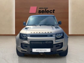 Land Rover Defender 4.4 - 175900 € / 344030.50 лв. - 59642897 2 | Car24.bg Land Rover Defender 4.4 - 175900 € / 344030.50 лв. - 59642897 2