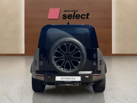 Land Rover Defender 4.4 - 175900 € / 344030.50 лв. - 59642897 6 | Car24.bg Land Rover Defender 4.4 - 175900 € / 344030.50 лв. - 59642897 6
