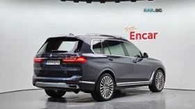 BMW X7 xDrive40i Design Pure Excellence* HUD* 7 МЕСТЕН | Auto.bg — изображение 2 BMW X7 xDrive40i Design Pure Excellence* HUD* 7 МЕСТЕН | Auto.bg — изображение 2