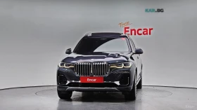 BMW X7 xDrive40i Design Pure Excellence* HUD* 7 МЕСТЕН | Auto.bg — изображение 3 BMW X7 xDrive40i Design Pure Excellence* HUD* 7 МЕСТЕН | Auto.bg — изображение 3