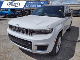 Jeep Grand Wagoneer L 5.7 SUMMIT 4X4 SPECIAL FULL