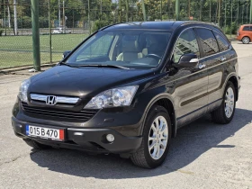 Honda Cr-v 2.0i-VTEC 4x4 Panorama