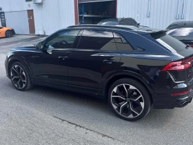 Audi RSQ8 4.0 TFSI quattro * CARFAX * АВТОКРЕДИТ * | Auto.bg — изображение 17 Audi RSQ8 4.0 TFSI quattro * CARFAX * АВТОКРЕДИТ * | Auto.bg — изображение 17