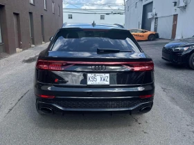 Audi RSQ8 4.0 TFSI quattro * CARFAX * АВТОКРЕДИТ * | Auto.bg — изображение 4 Audi RSQ8 4.0 TFSI quattro * CARFAX * АВТОКРЕДИТ * | Auto.bg — изображение 4