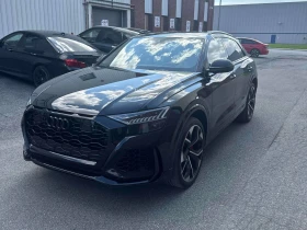 Audi RSQ8 4.0 TFSI quattro * CARFAX * АВТОКРЕДИТ *