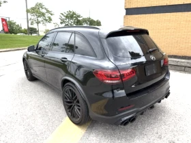 Mercedes-Benz GLC 43 AMG 2020 Mercedes-Benz AMG GLC 43 | Auto.bg — изображение 4 Mercedes-Benz GLC 43 AMG 2020 Mercedes-Benz AMG GLC 43 | Auto.bg — изображение 4