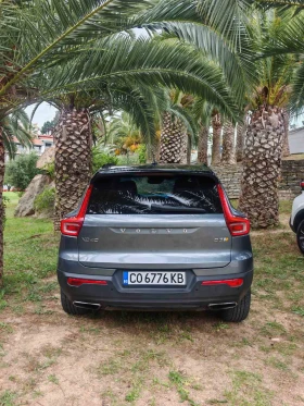 Volvo XC40 D3 R-design - 15500 € - 10626422 2 | Car24.bg Volvo XC40 D3 R-design - 15500 € - 10626422 2