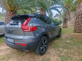 Volvo XC40 D3 R-design - 15500 € - 10626422 6 | Car24.bg Volvo XC40 D3 R-design - 15500 € - 10626422 6