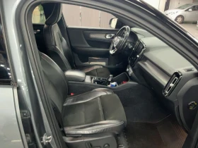 Volvo XC40 D3 R-design - 15500 € - 10626422 15 | Car24.bg Volvo XC40 D3 R-design - 15500 € - 10626422 15