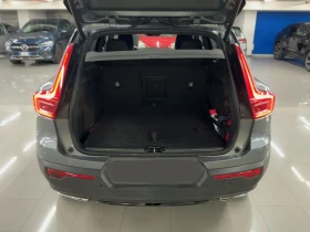 Volvo XC40 D3 R-design - 15500 € - 10626422 17 | Car24.bg Volvo XC40 D3 R-design - 15500 € - 10626422 17