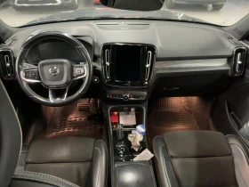 Volvo XC40 D3 R-design - 15500 € - 10626422 16 | Car24.bg Volvo XC40 D3 R-design - 15500 € - 10626422 16
