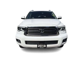 Toyota Sequoia * SR5 Finance Price Advertised| Backup Cam| АВТОКР | Auto.bg — изображение 4 Toyota Sequoia * SR5 Finance Price Advertised| Backup Cam| АВТОКР | Auto.bg — изображение 4