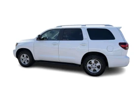 Toyota Sequoia * SR5 Finance Price Advertised| Backup Cam| АВТОКР | Auto.bg — изображение 9 Toyota Sequoia * SR5 Finance Price Advertised| Backup Cam| АВТОКР | Auto.bg — изображение 9