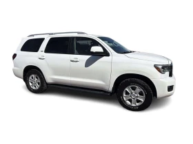 Toyota Sequoia * SR5 Finance Price Advertised| Backup Cam| АВТОКР | Auto.bg — изображение 17 Toyota Sequoia * SR5 Finance Price Advertised| Backup Cam| АВТОКР | Auto.bg — изображение 17