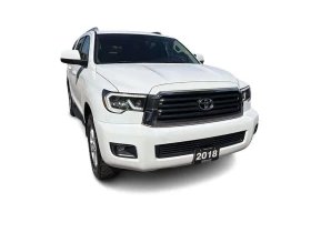 Toyota Sequoia * SR5 Finance Price Advertised| Backup Cam| АВТОКР | Auto.bg — изображение 3 Toyota Sequoia * SR5 Finance Price Advertised| Backup Cam| АВТОКР | Auto.bg — изображение 3