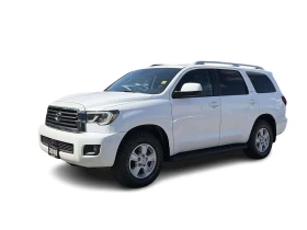 Toyota Sequoia * SR5 Finance Price Advertised| Backup Cam| АВТОКР