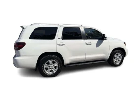 Toyota Sequoia * SR5 Finance Price Advertised| Backup Cam| АВТОКР | Auto.bg — изображение 15 Toyota Sequoia * SR5 Finance Price Advertised| Backup Cam| АВТОКР | Auto.bg — изображение 15