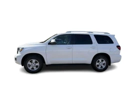 Toyota Sequoia * SR5 Finance Price Advertised| Backup Cam| АВТОКР | Auto.bg — изображение 8 Toyota Sequoia * SR5 Finance Price Advertised| Backup Cam| АВТОКР | Auto.bg — изображение 8