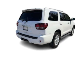 Toyota Sequoia * SR5 Finance Price Advertised| Backup Cam| АВТОКР | Auto.bg — изображение 13 Toyota Sequoia * SR5 Finance Price Advertised| Backup Cam| АВТОКР | Auto.bg — изображение 13