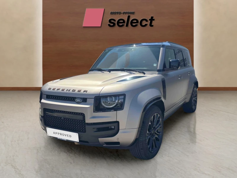 Land Rover Defender 4.4 - 175900 € / 344030.50 лв. - 59642897 1 | Car24.bg Land Rover Defender 4.4 - 175900 € / 344030.50 лв. - 59642897 1