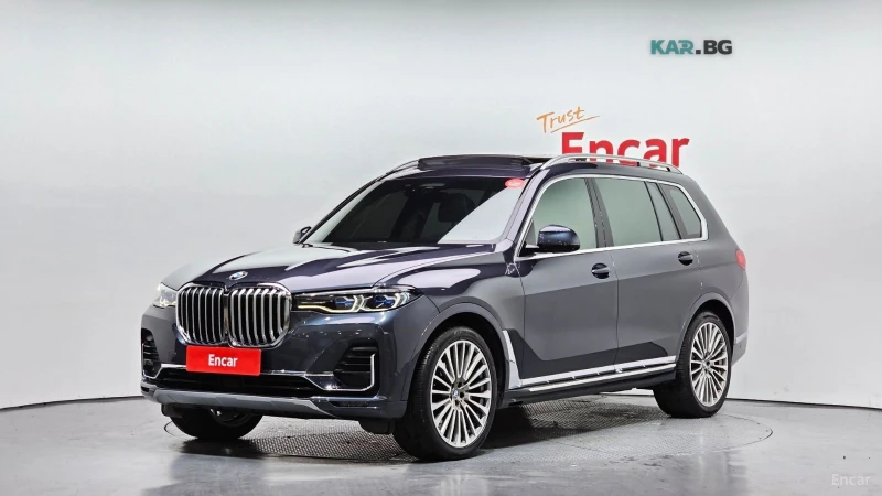 BMW X7 xDrive40i Design Pure Excellence* HUD* 7 МЕСТЕН - 43900 € / 85860.94 лв. - 84167682 1 | Car24.bg BMW X7 xDrive40i Design Pure Excellence* HUD* 7 МЕСТЕН - 43900 € / 85860.94 лв. - 84167682 1