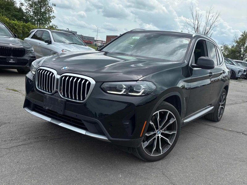 BMW X3 xDrive30i | ГЛАВНО ПРЕДСТАВИТЕЛСТВО НА BMW - 23900 € - 50145977 1 | Car24.bg BMW X3 xDrive30i | ГЛАВНО ПРЕДСТАВИТЕЛСТВО НА BMW - 23900 € - 50145977 1