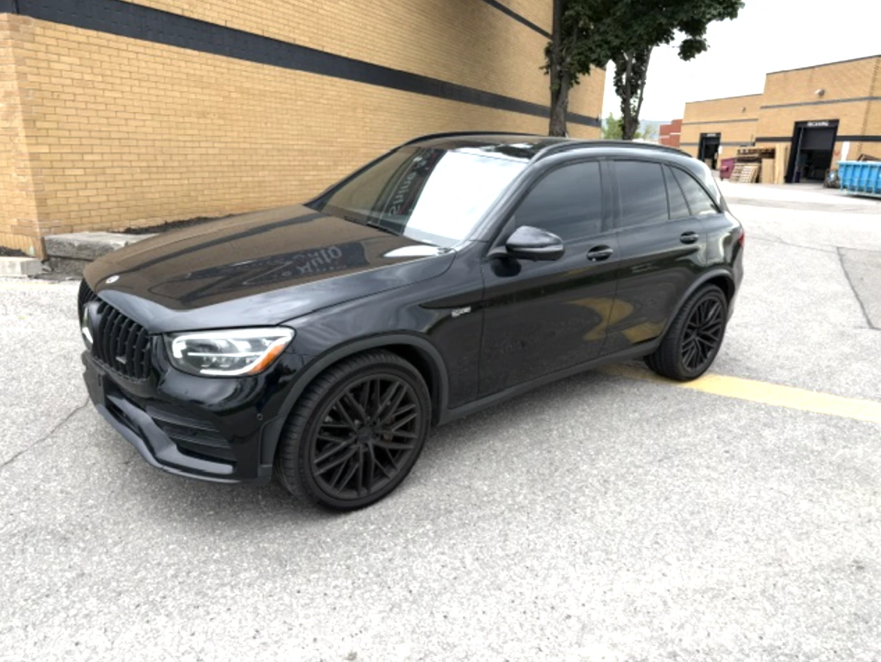 Mercedes-Benz GLC 43 AMG 2020 Mercedes-Benz AMG GLC 43 | Auto.bg — изображение 1 Mercedes-Benz GLC 43 AMG 2020 Mercedes-Benz AMG GLC 43 | Auto.bg — изображение 1
