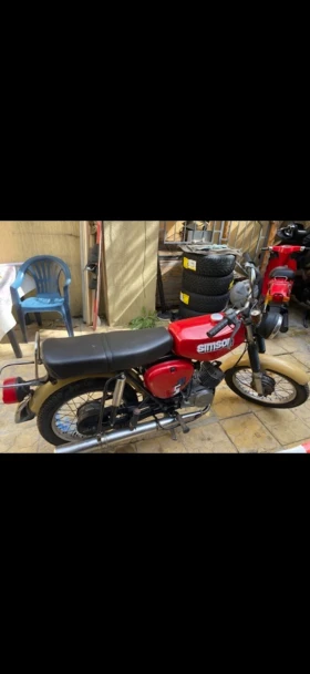 Simson 50