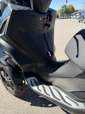 Piaggio Mp3 300hpe* SPORT* ABS* ASR* | Auto.bg — изображение 14 Piaggio Mp3 300hpe* SPORT* ABS* ASR* | Auto.bg — изображение 14