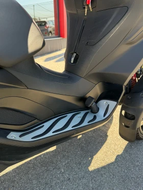 Piaggio Mp3 300hpe* SPORT* ABS* ASR* | Auto.bg — изображение 10 Piaggio Mp3 300hpe* SPORT* ABS* ASR* | Auto.bg — изображение 10